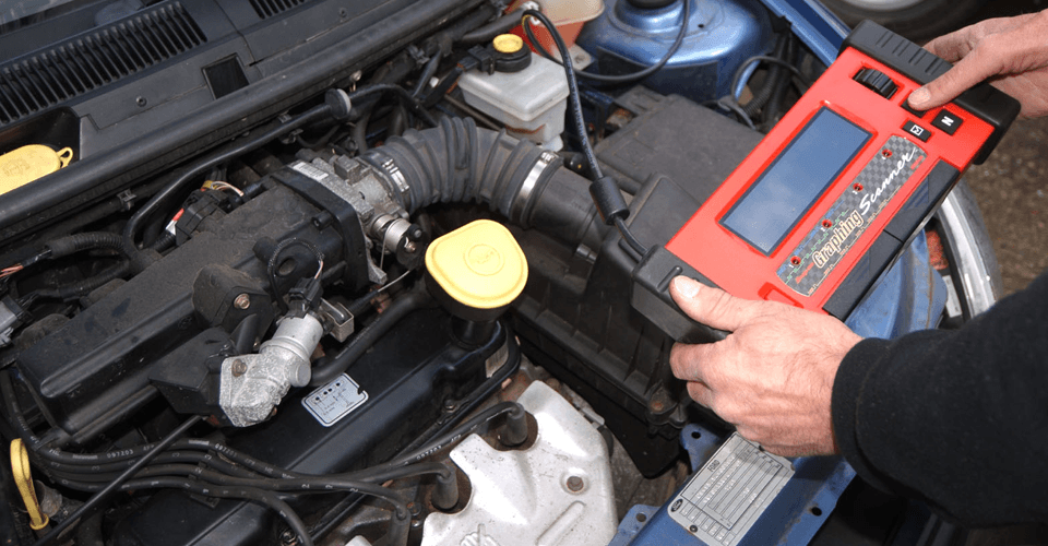 Ishy's Auto Electrics For vehicle electrical repairs in Malton