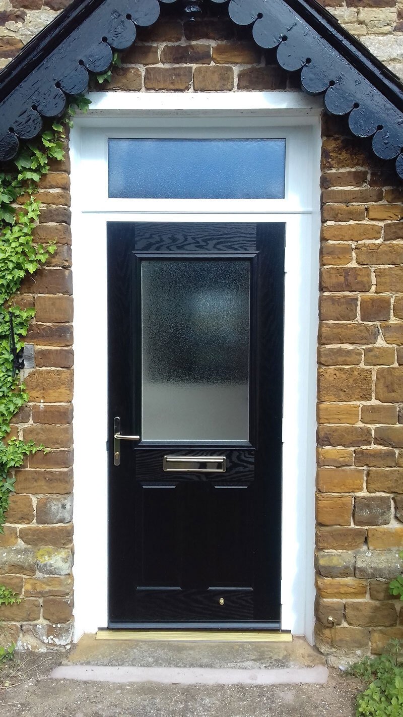 Domestic glazing Glass Northampton