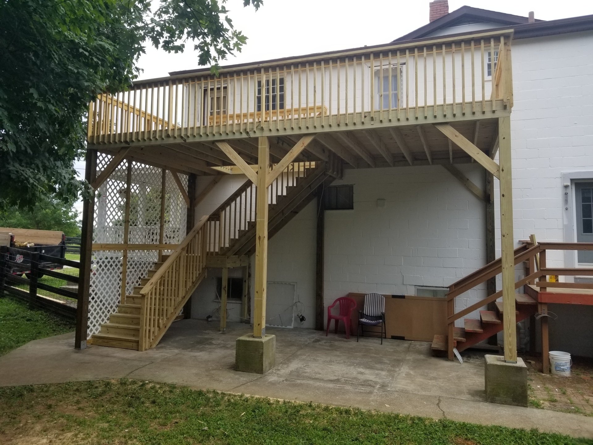 Home Additions Richmond, KY Advanced Roofing & Construction