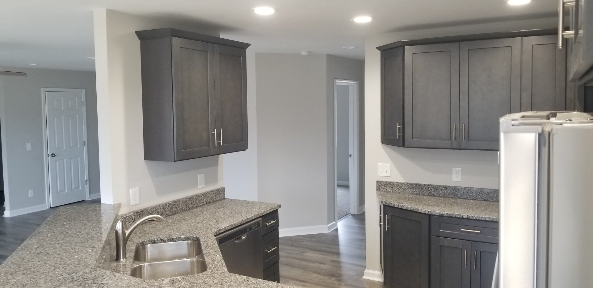 New Home Builds Richmond, KY Advanced Roofing & Construction