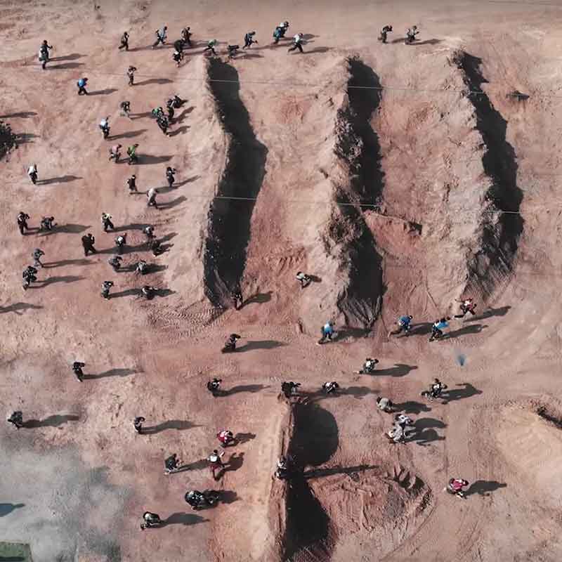 Capital Edge Paintball Park SAC Paintball Store