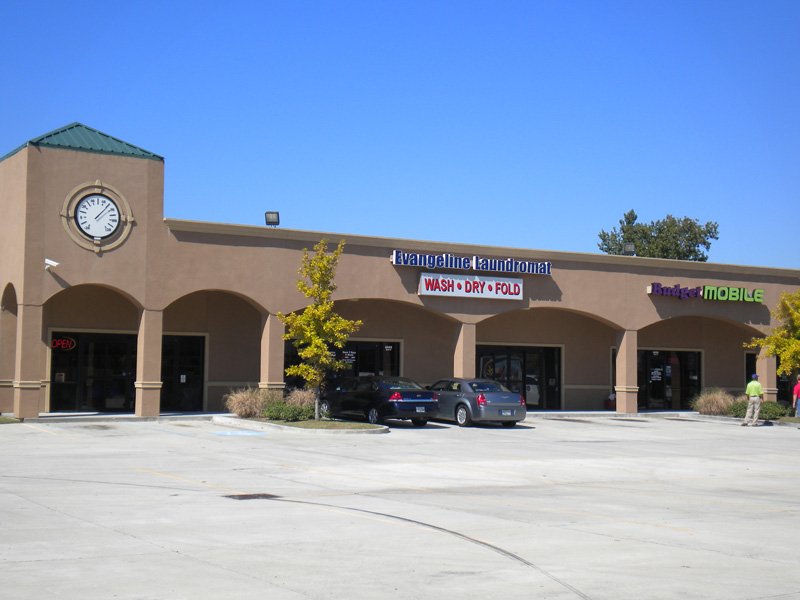 Kimble Development Properties