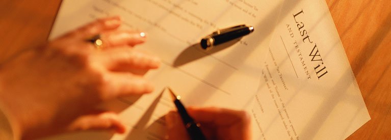 Wills law in Stanmore