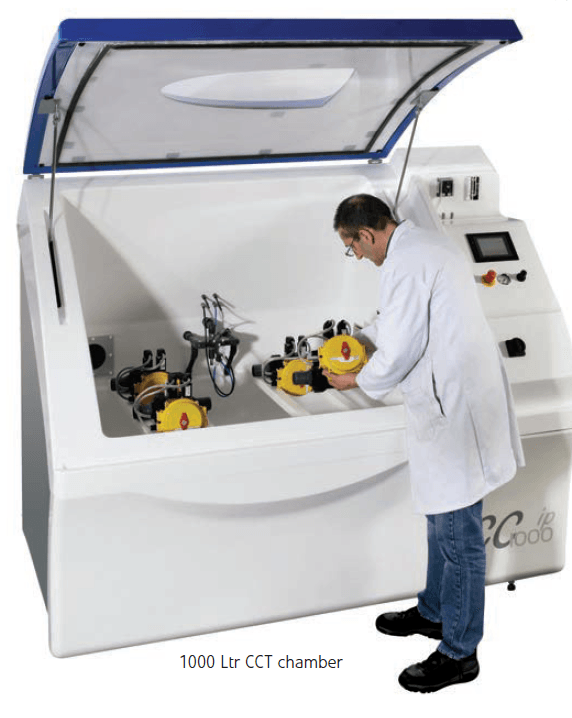 Ascott Analytical Distribution Partners in Australia | Novasys Group