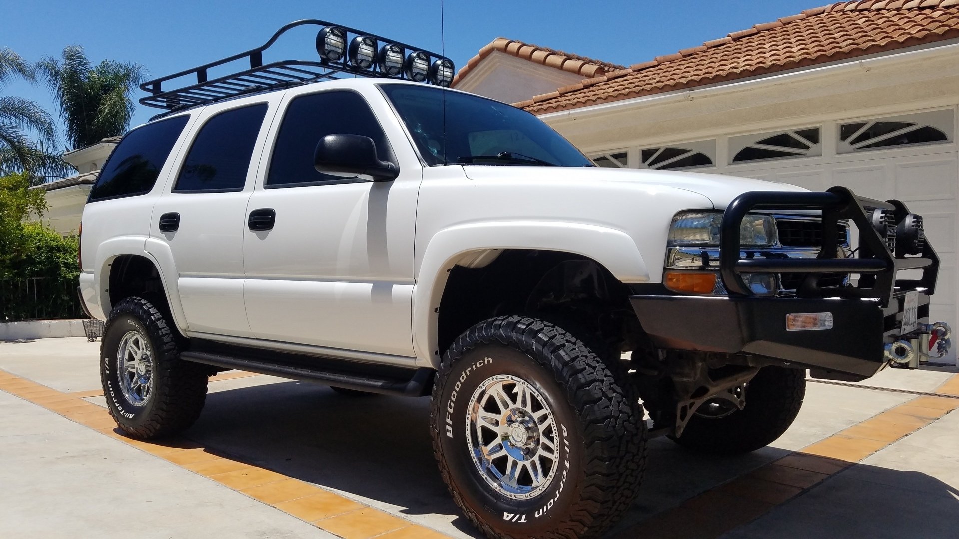 Gallery Huntington Beach, CA Exclusive Auto Detailing