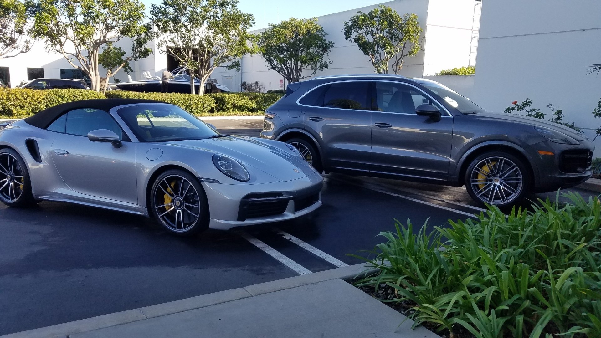 Gallery Huntington Beach, CA Exclusive Auto Detailing