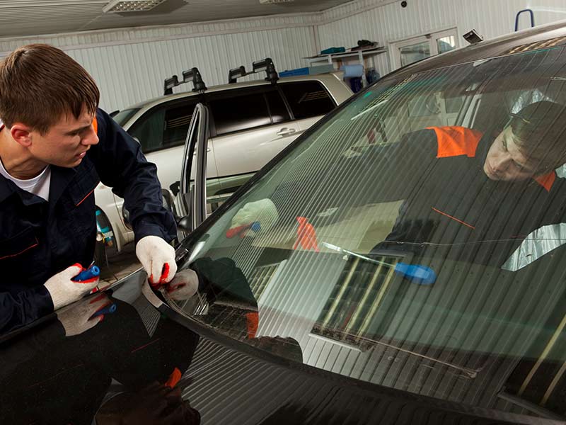 Windshield Repair Gulfport Ms