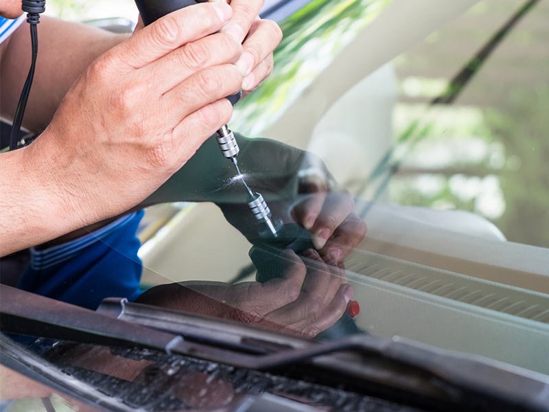 Windshield Repair Gulfport Ms