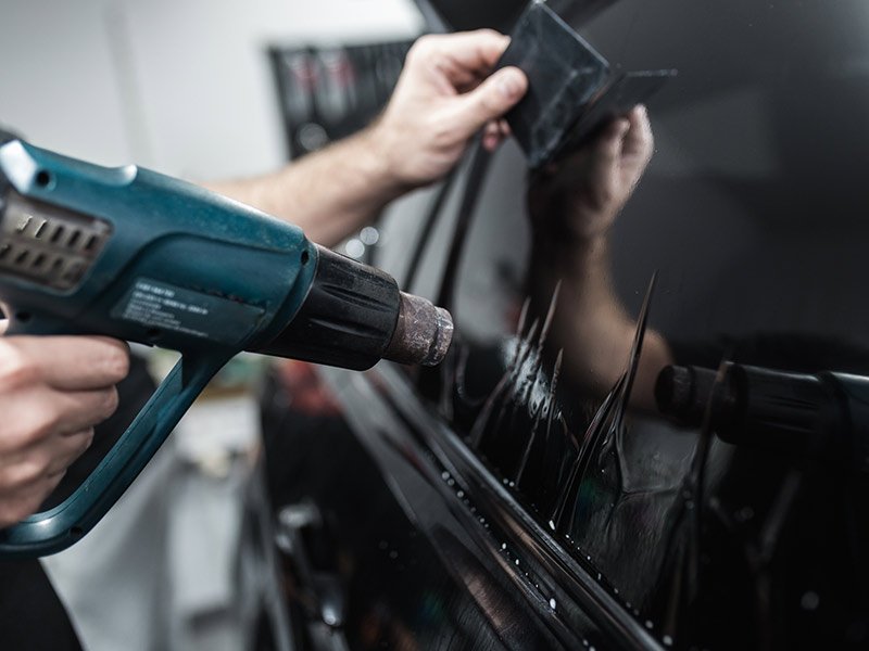 Glass Services Gulfport, MS Dunaway Glass