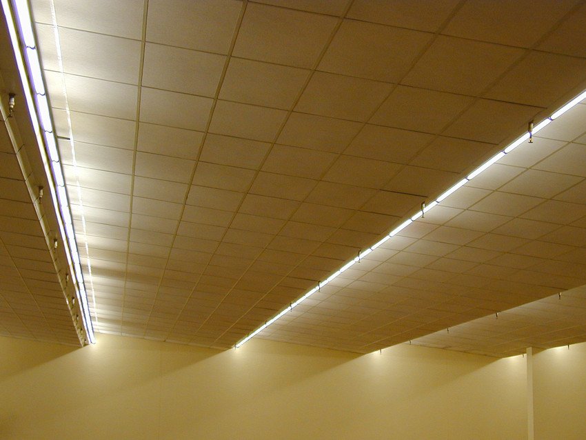 Suspended ceilings contractors Essex Ceilings