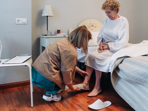 greater cleveland home health care
