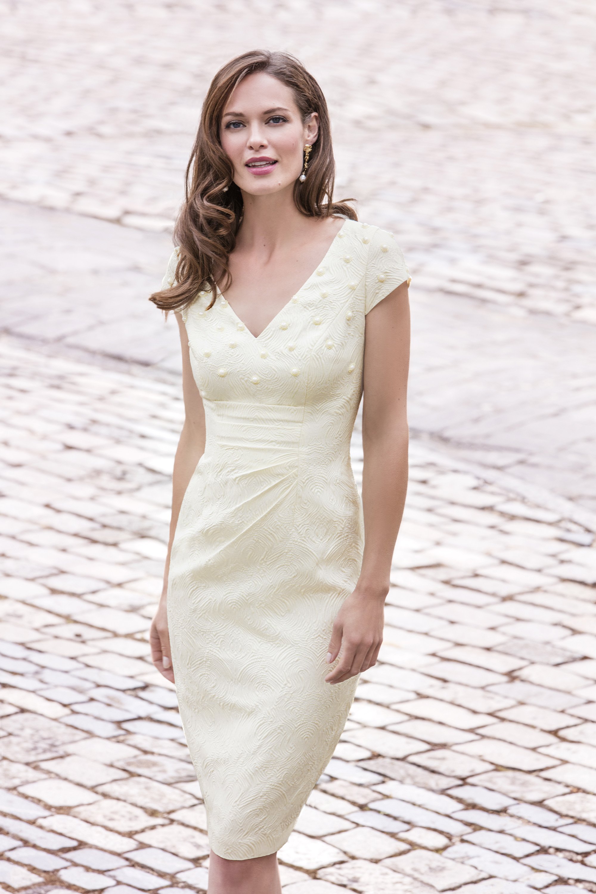Spring Summer 2017 Wedding Outfits