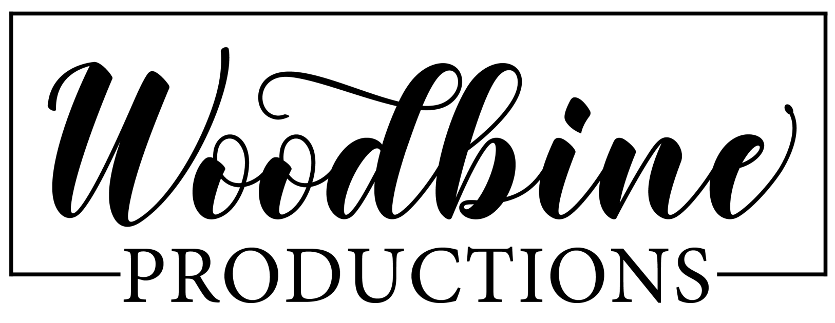 Woodbine Productions at SDSU