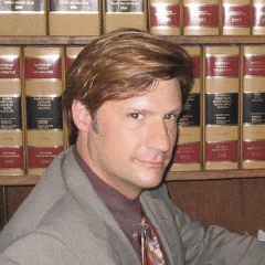 Attorney Eric K. Krasle — Watkinsville, GA — Law Offices of Eric K. Krasle