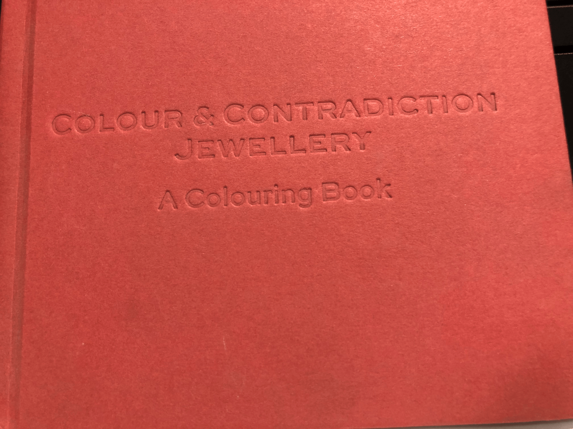 Case Binding I Enfield Print Finishers