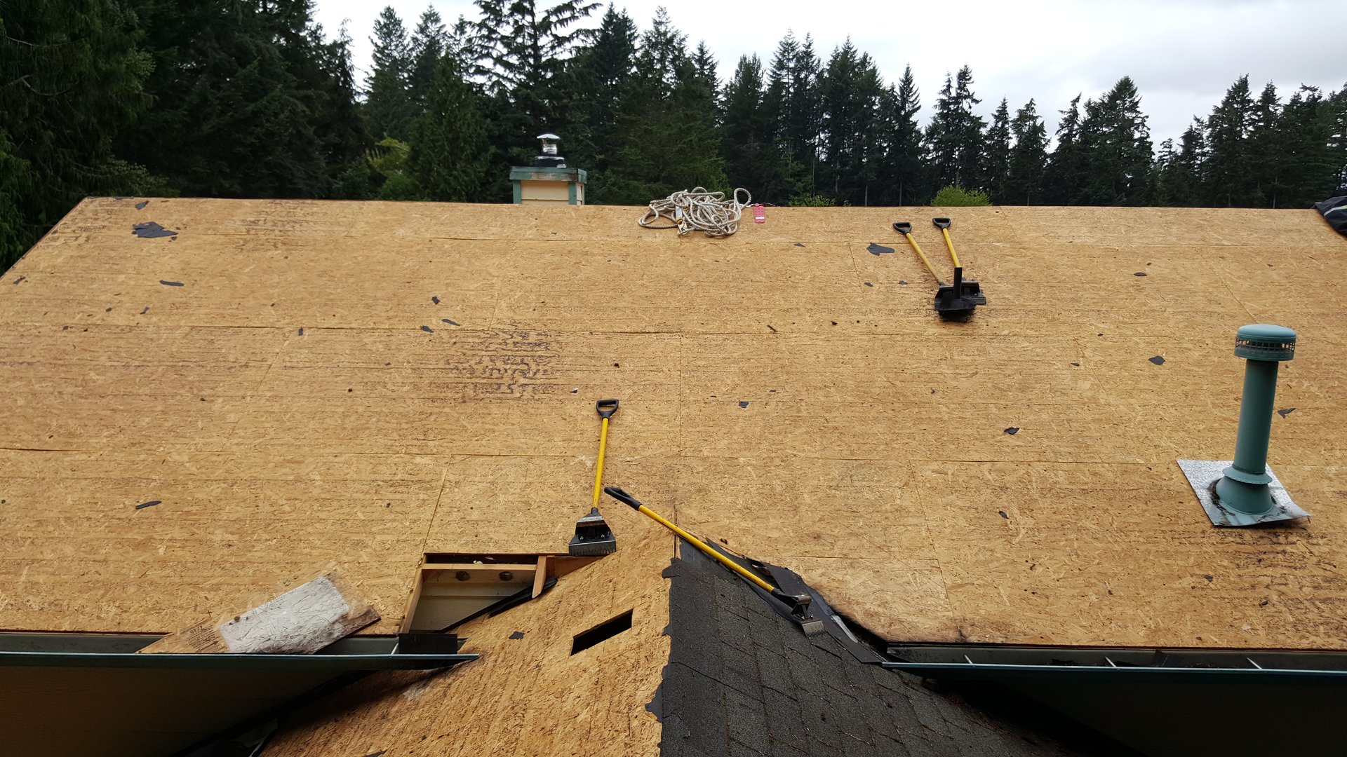 Roofing Contractors Poulsbo WA Roof Repairs Bremerton WA Roofers