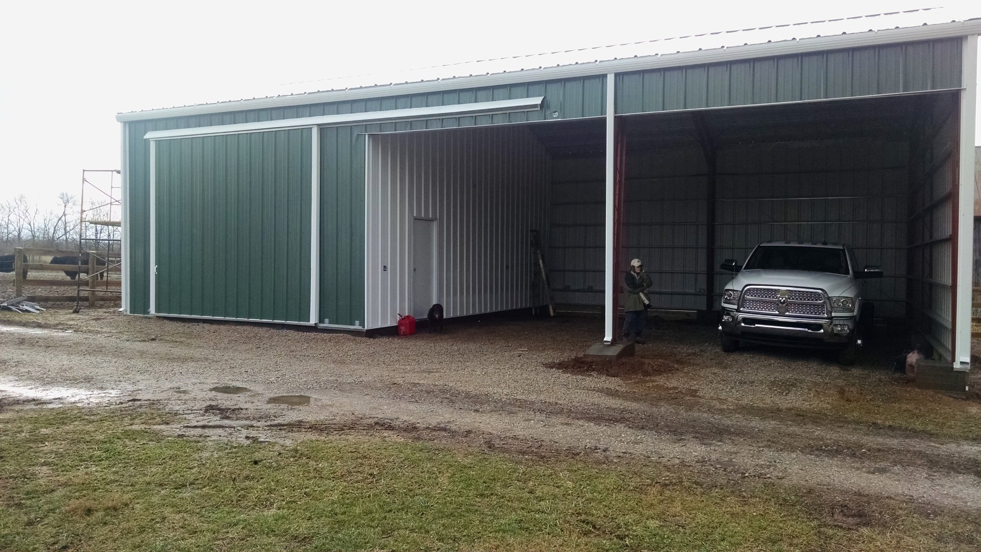 Farm 4