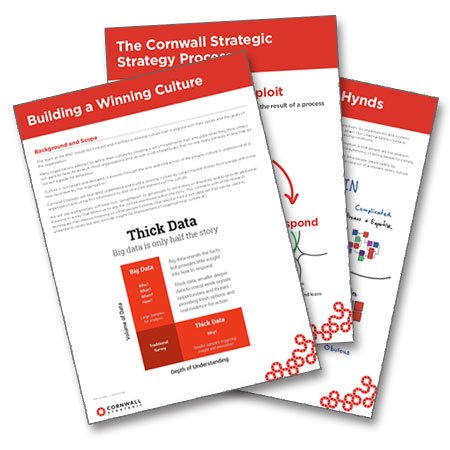 Cornwall Strategic - Proposals