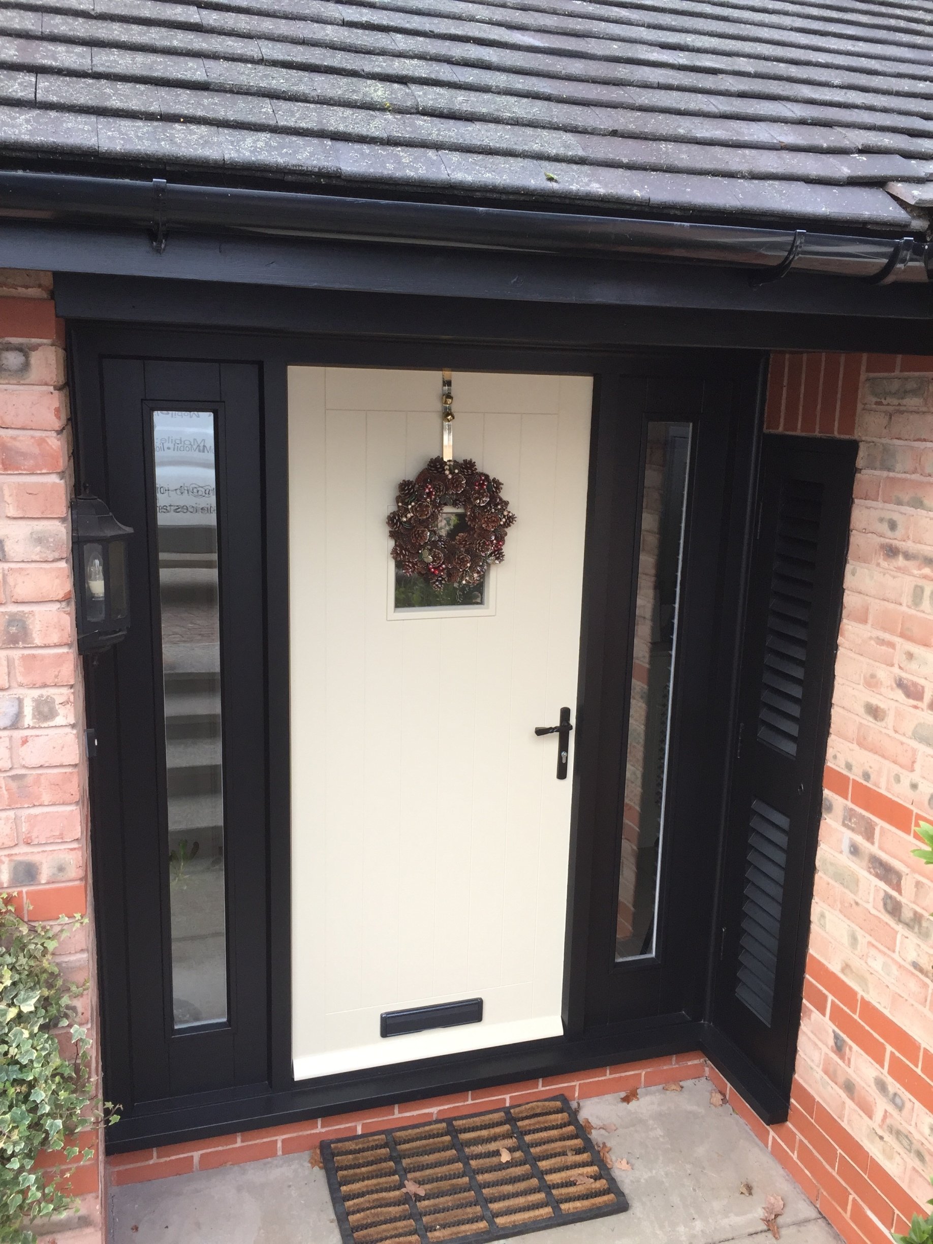 Joiners R & B Joinery