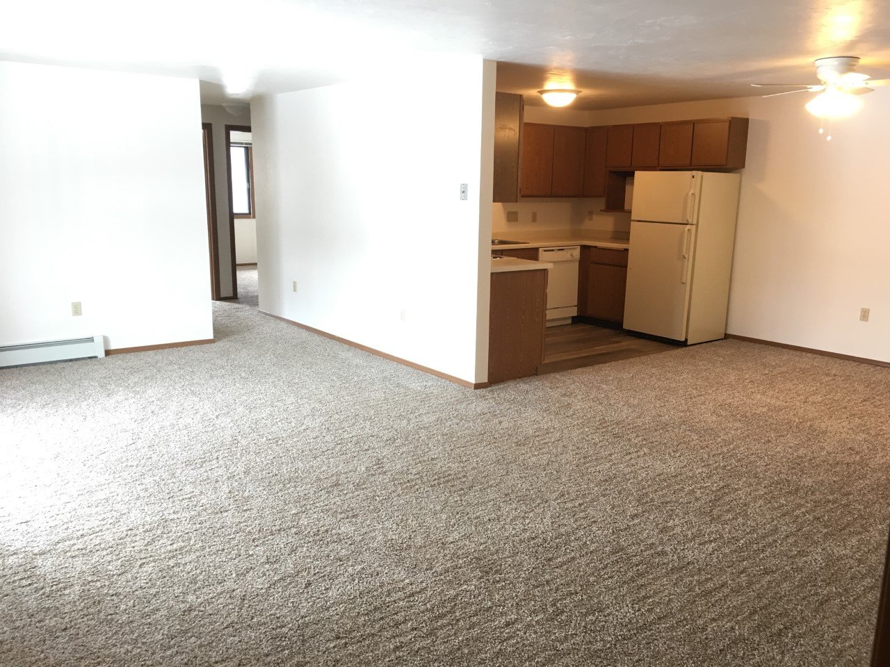 Deerfield Our Properties