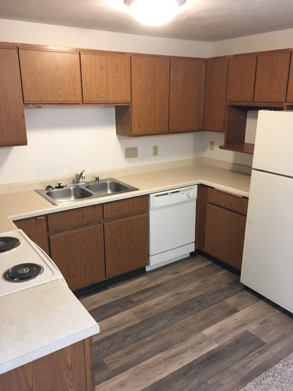 Deerfield Our Properties