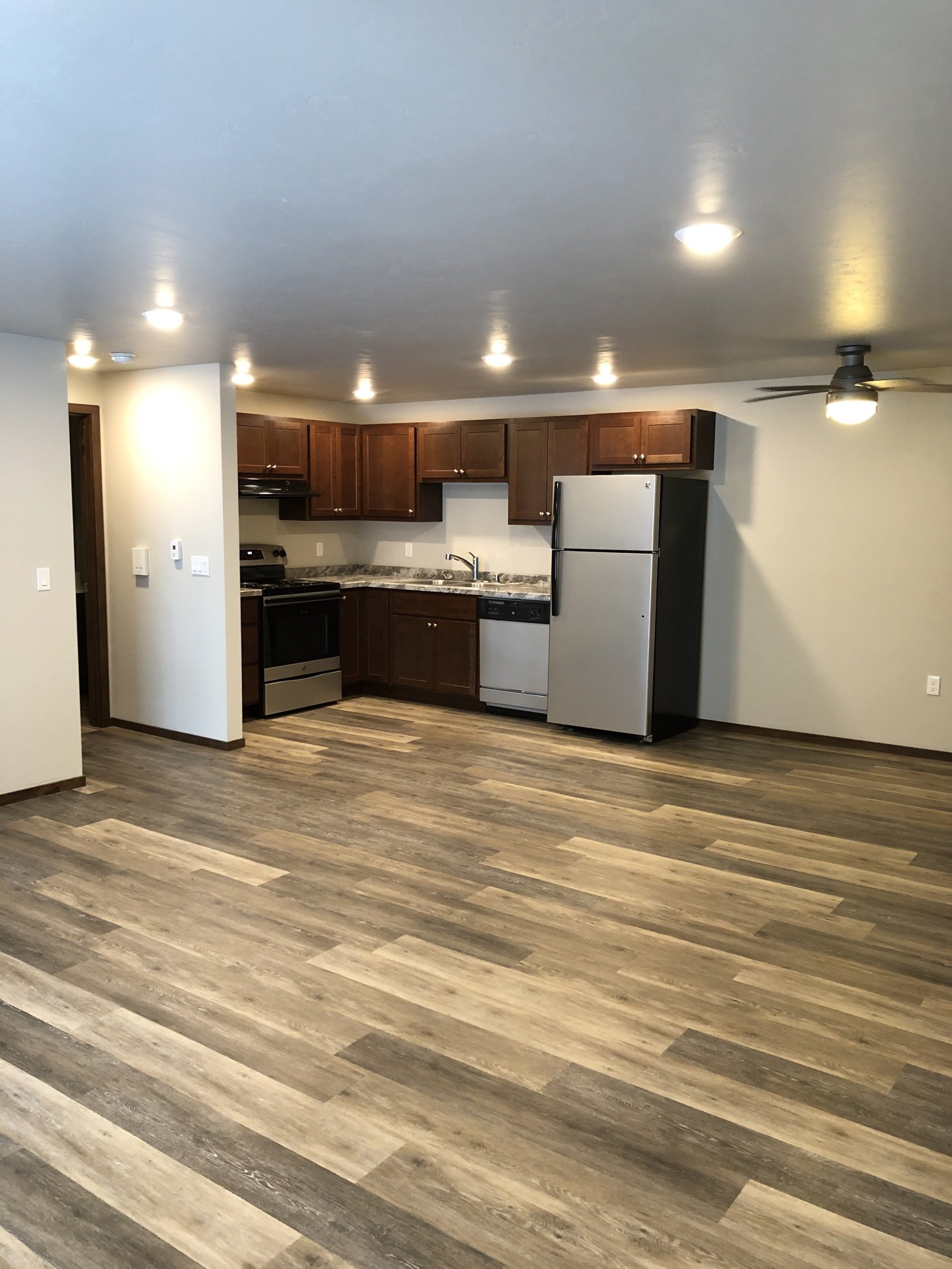 Hamilton Gate Our Properties