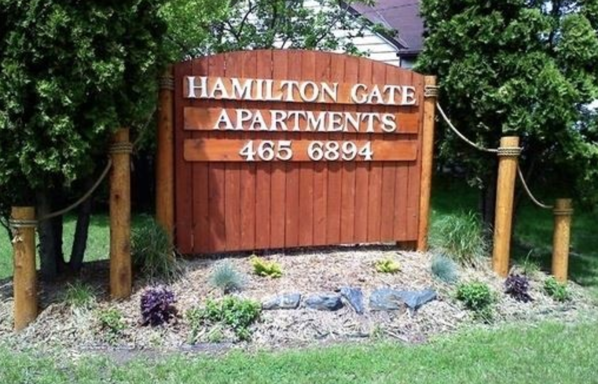 Our Properties Dennis Watermolen Apartments