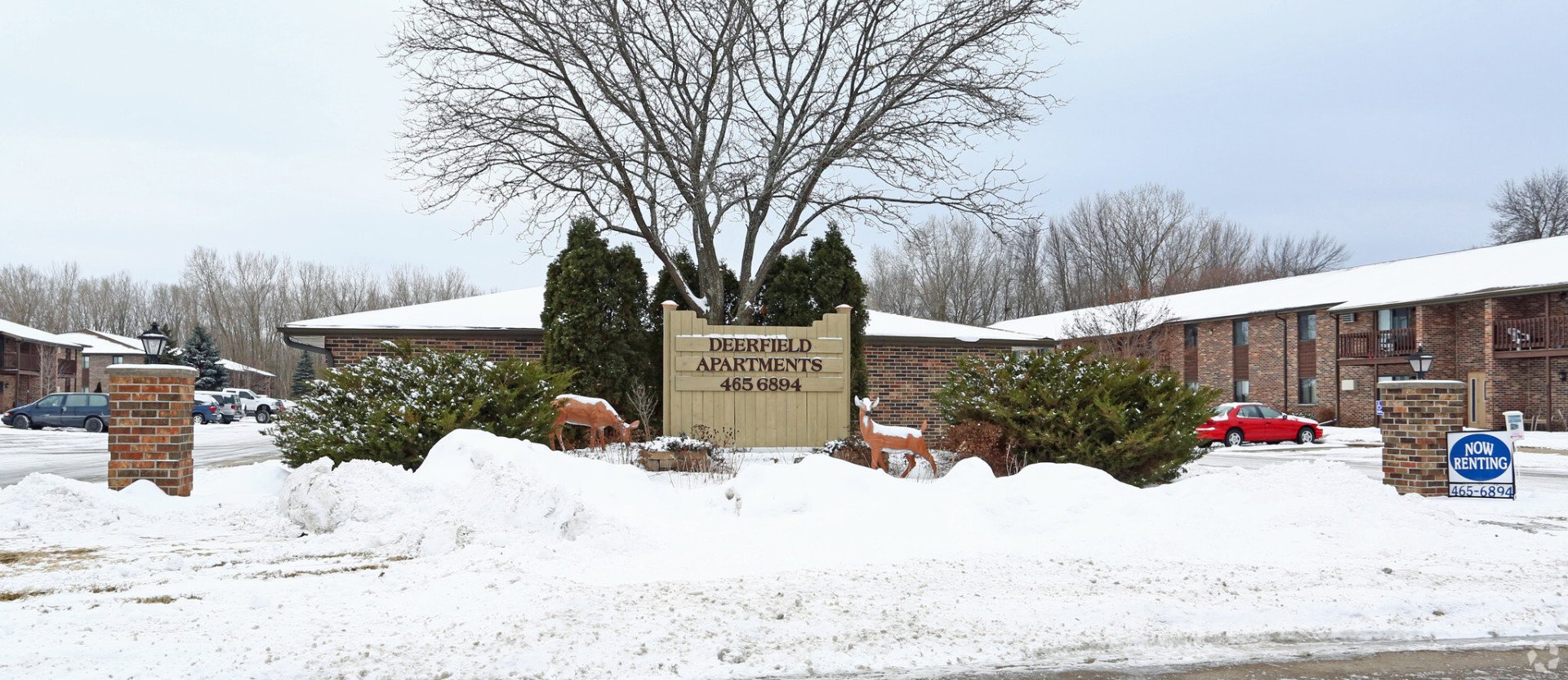 Deerfield Our Properties