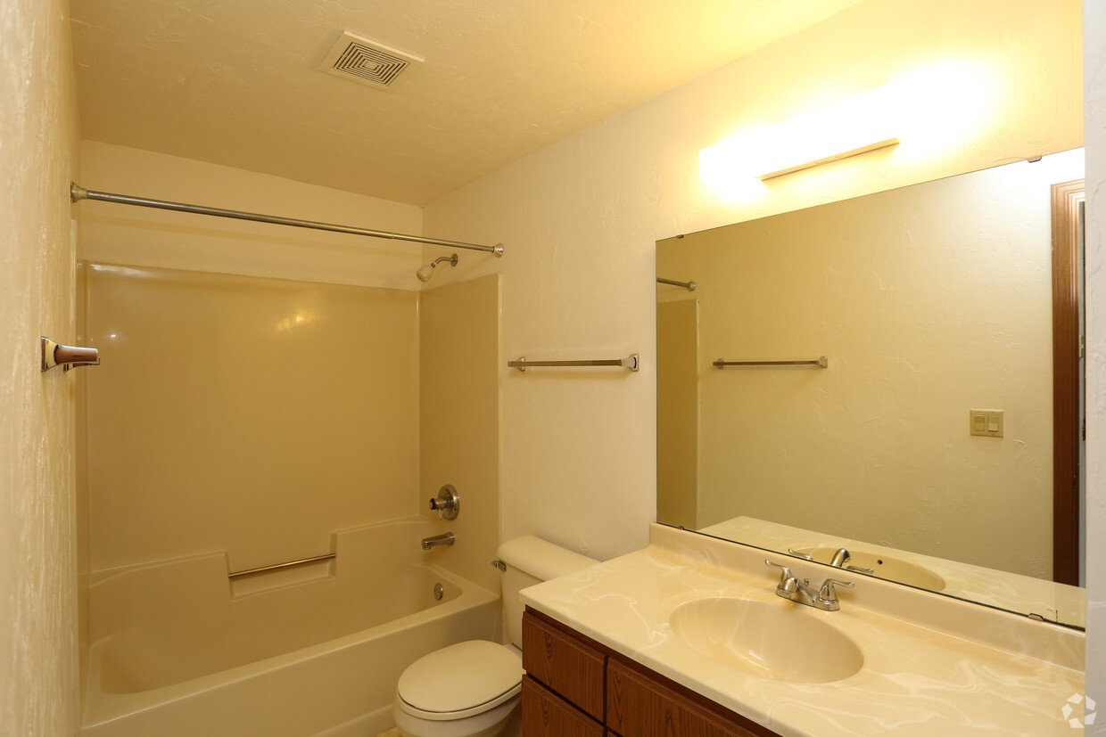 Koslo Park Our Properties