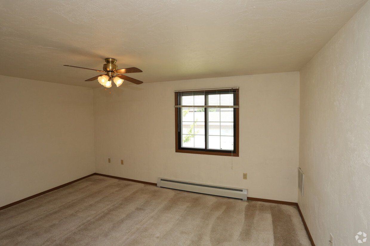 Koslo Park Our Properties