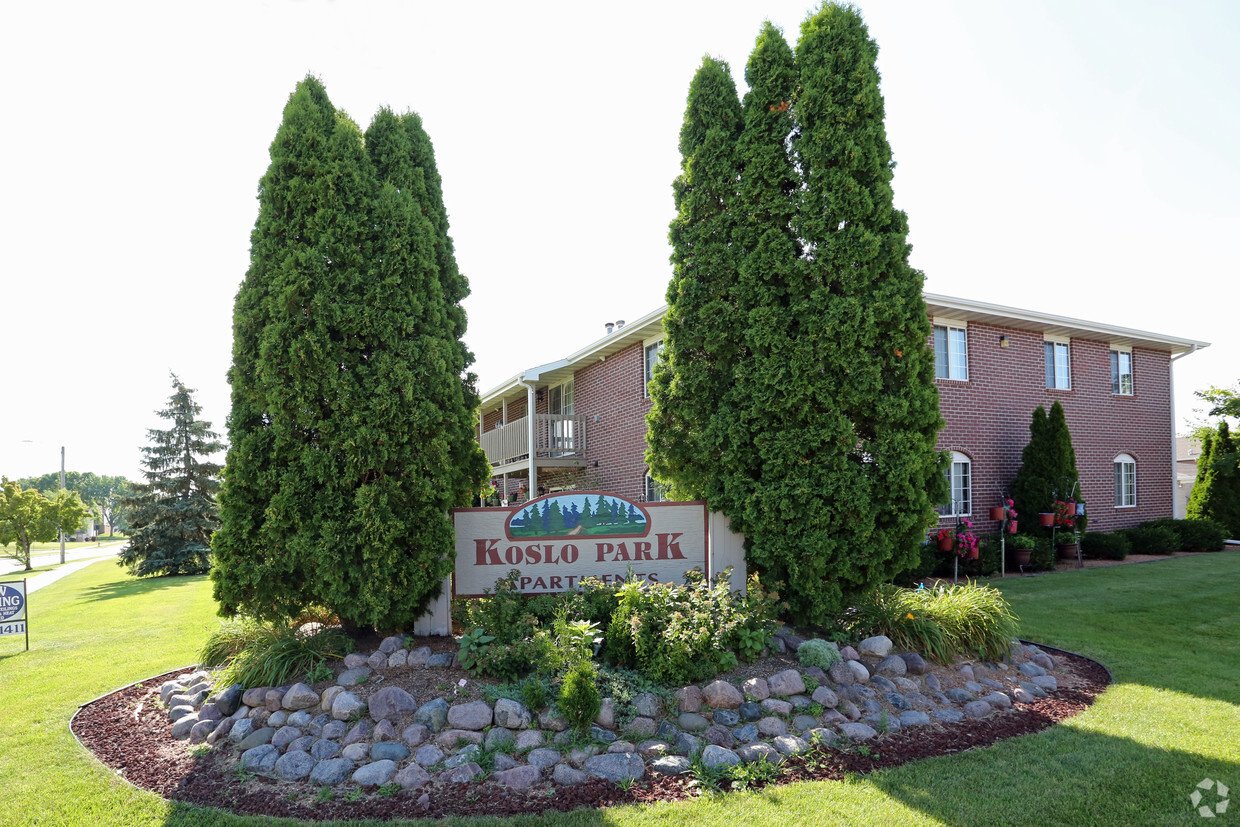 Our Properties Dennis Watermolen Apartments