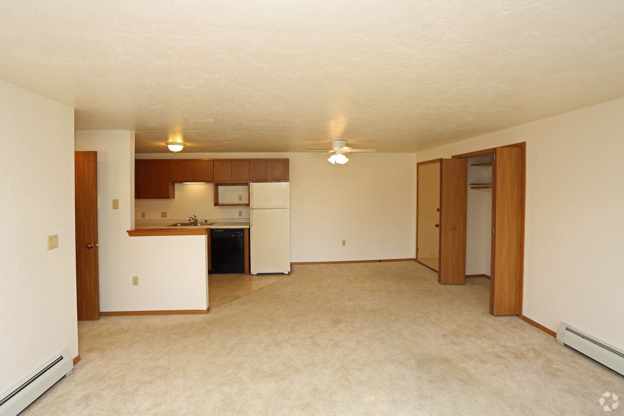 Koslo Park Our Properties