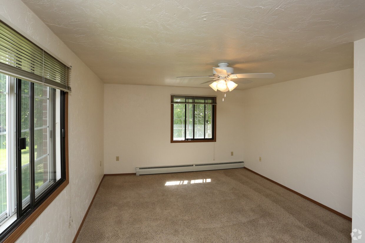 Koslo Park Our Properties