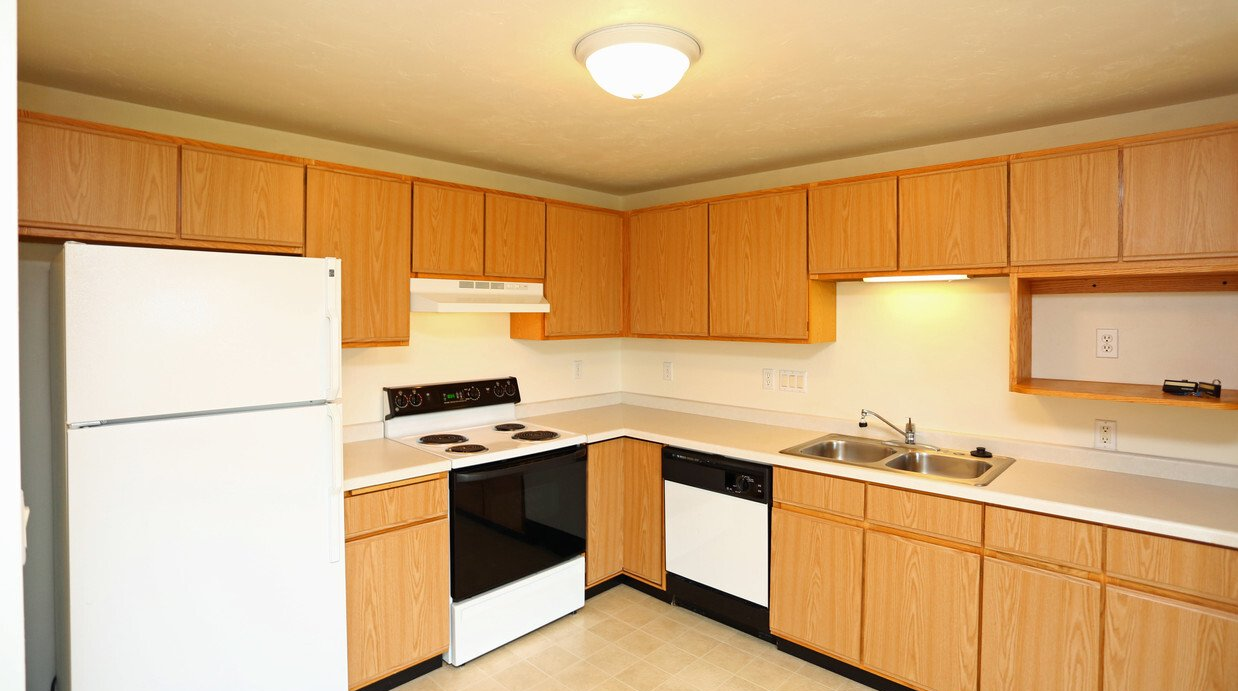 Riverbend Our Properties