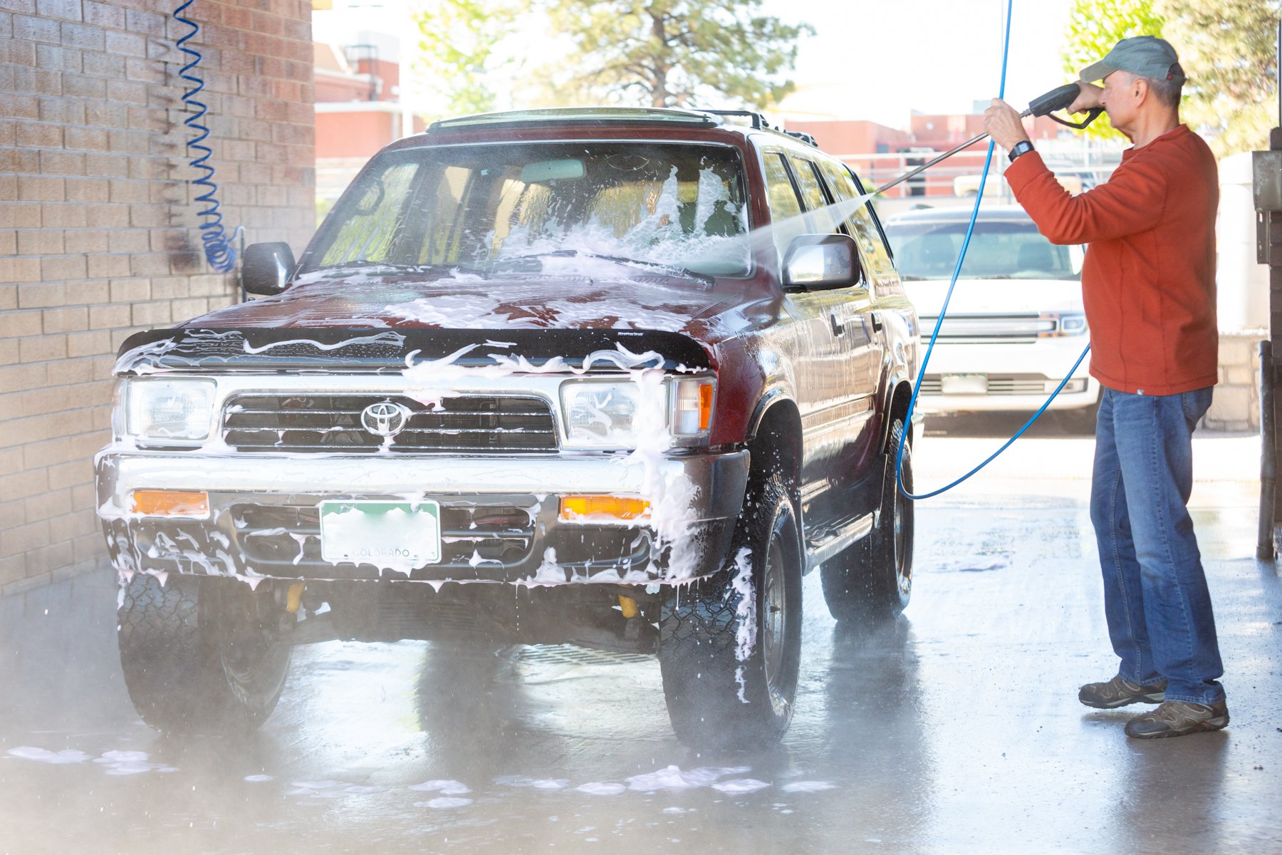 Rock View Car Wash Castle Rock, CO Rock View Car Wash Castle Rock, CO