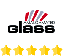 5 - Star Amalgamated Glass Logo
