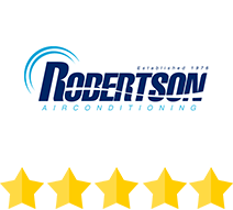 5 - Star Robertson Air Conditioning