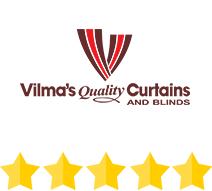 5 - Star Vilmas Quality Curtains Logo