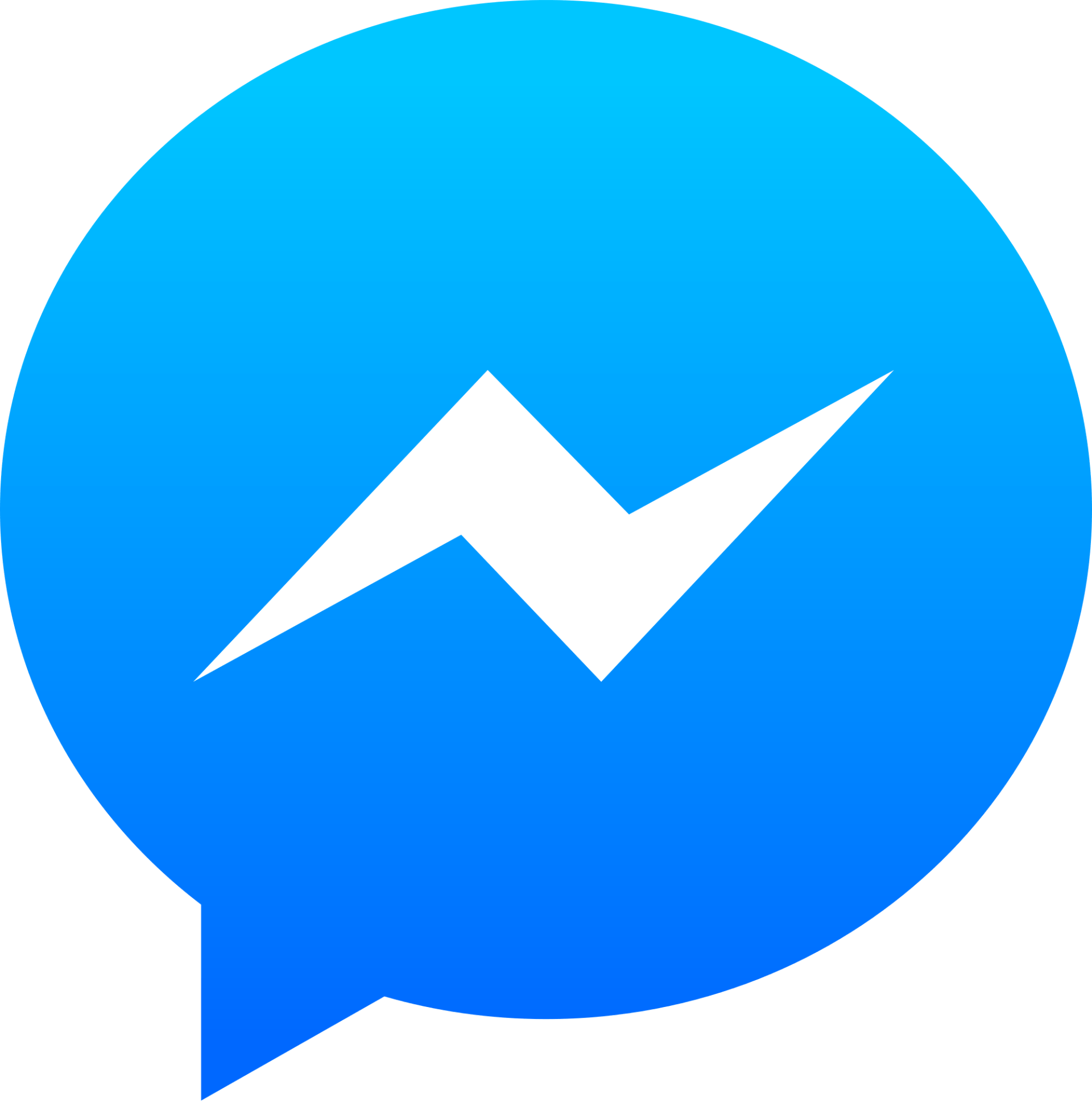 Messenger Marketing