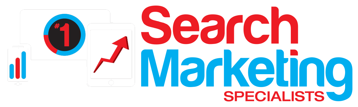 Search Marketing Specialists Logo