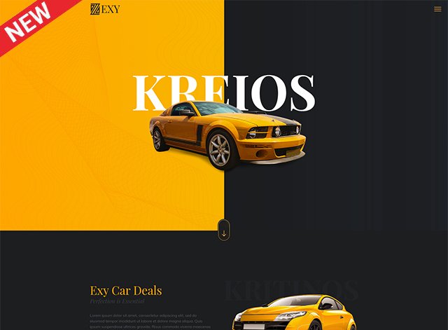 Business Website Design Themes by Search Marketing Specialists