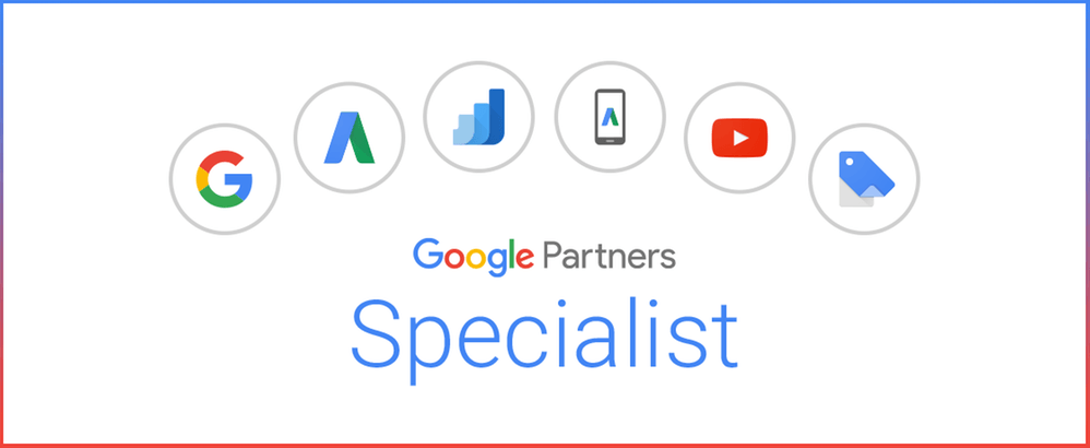 Search Marketing Specialists google digital marketing partners