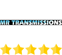 5 - Star Mr Transmission Logo