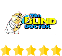 The Blind Doctor
