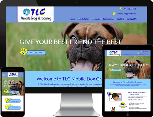 Website Designers Gold Coast