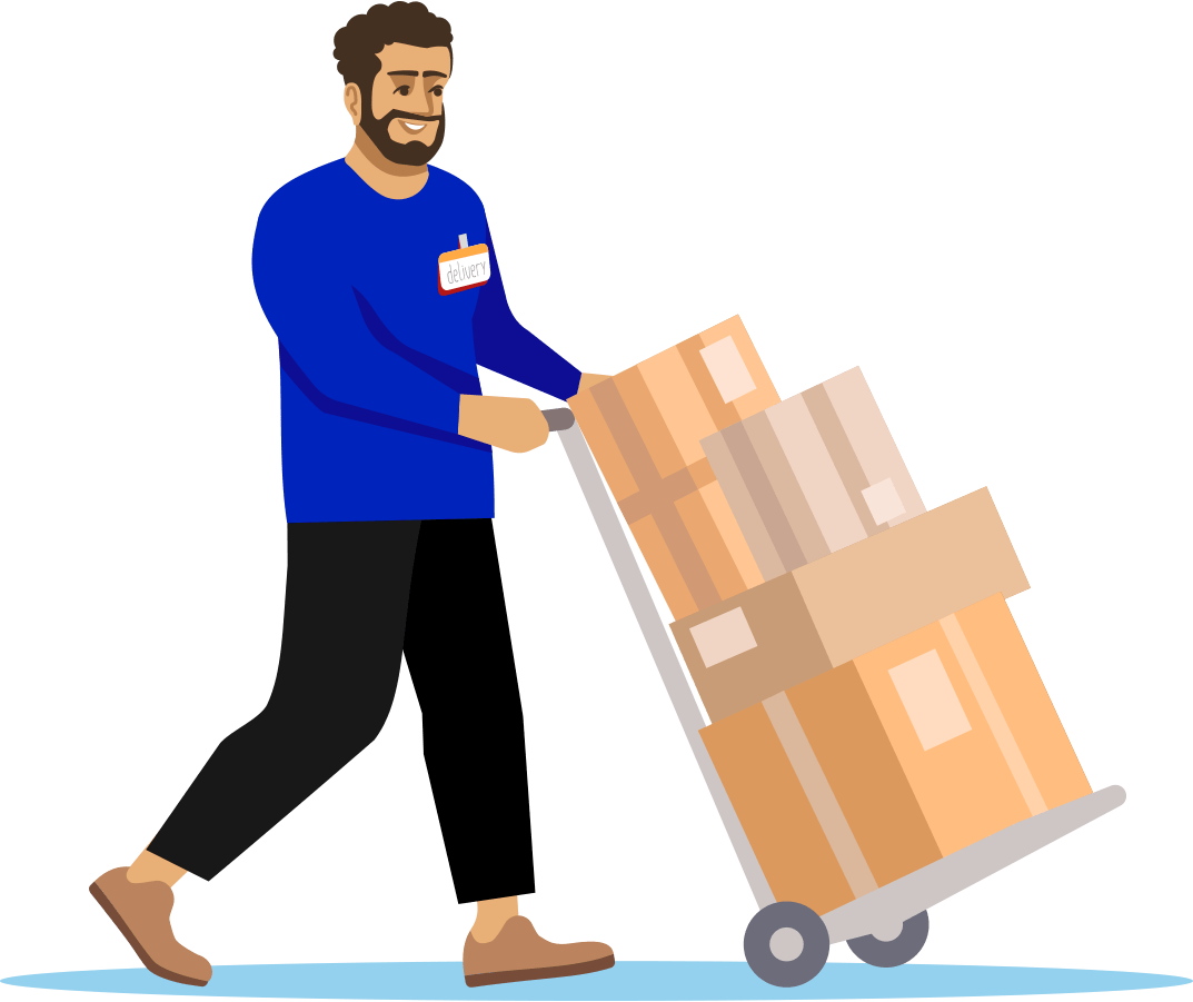 Moving Services Burleson, TX Accel Movers