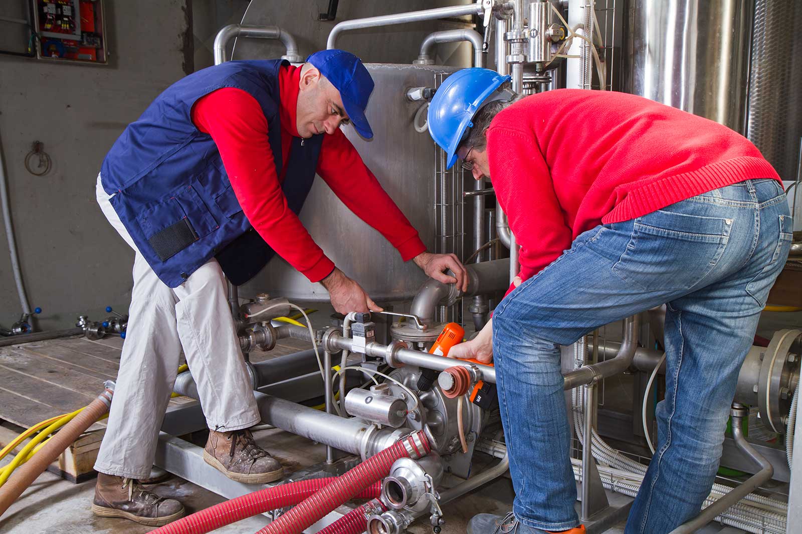 Brown's Well Pump Service Ely, IA Home