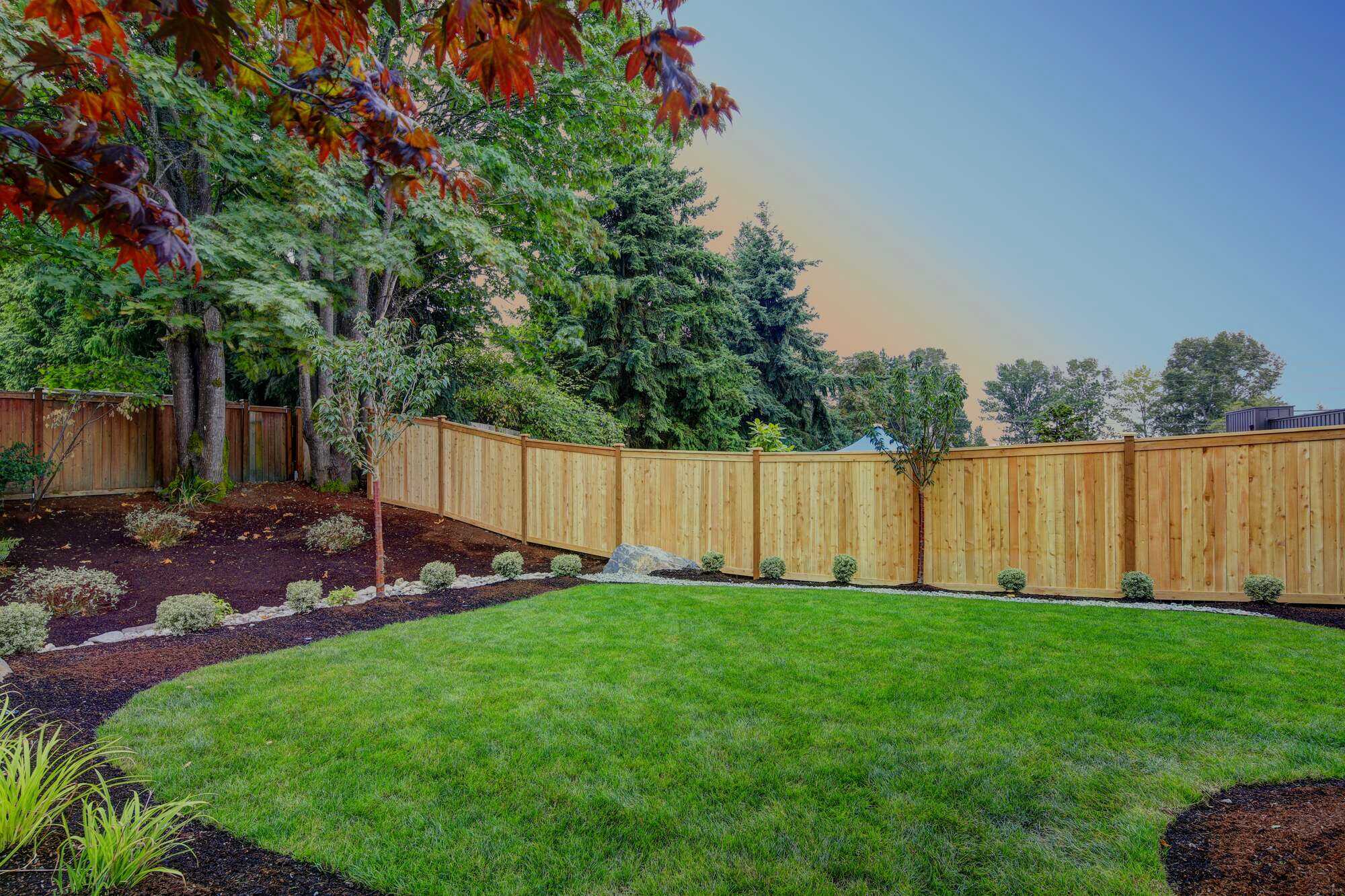 Fencing Services GATES AND FENCING HOBART