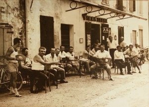 la nostra storia la nostra storia