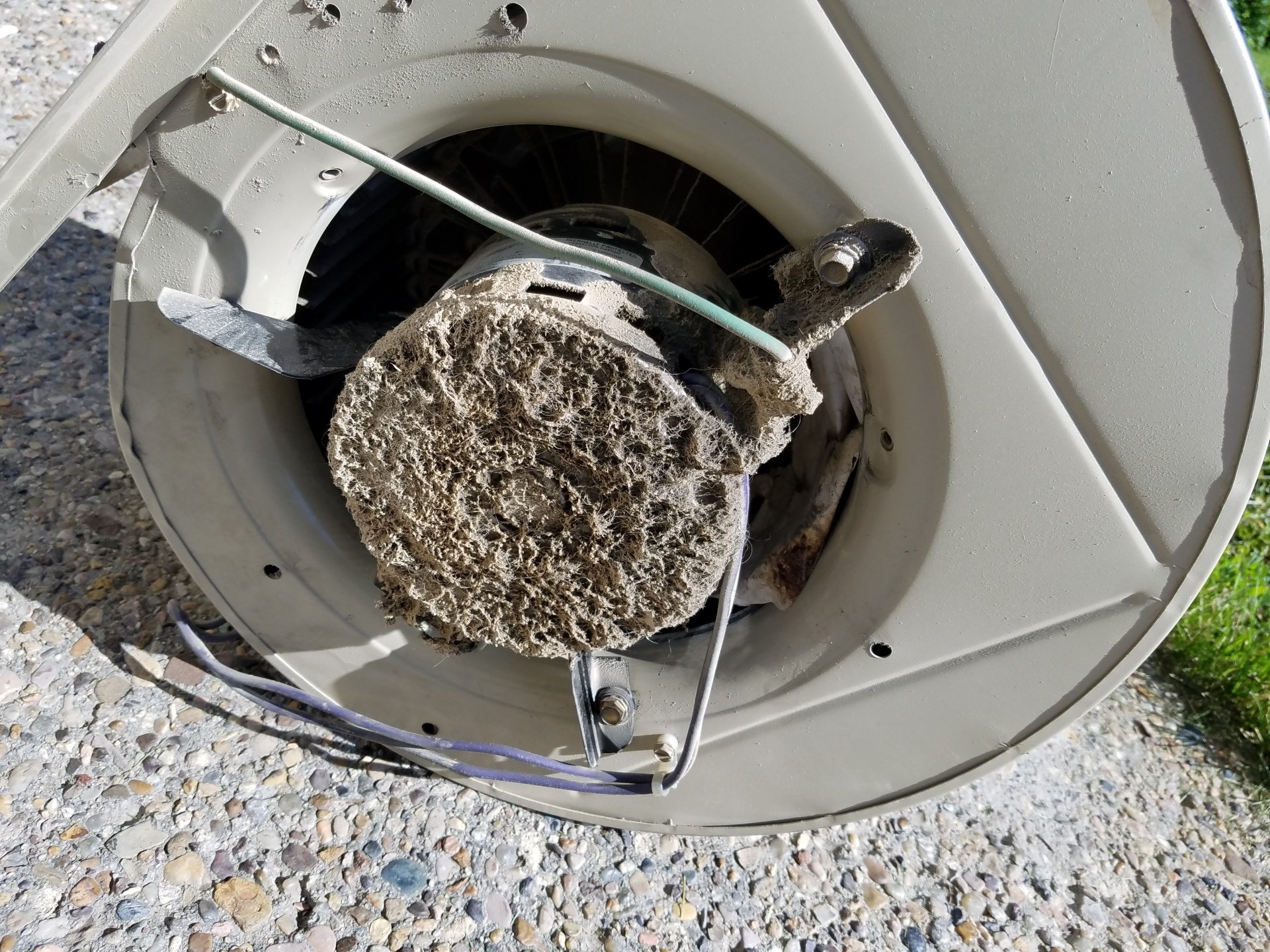 Our Furnace & Duct Cleaning Rapid City, SD DynaKleen Service Unlimited